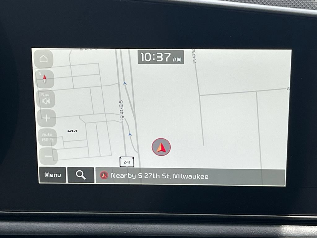 New 2026 Kia Niro EX w/ EX Premium Package FWD image 26