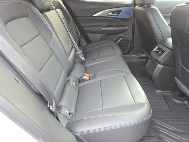 New 2026 Chevrolet Equinox EV LT image 26