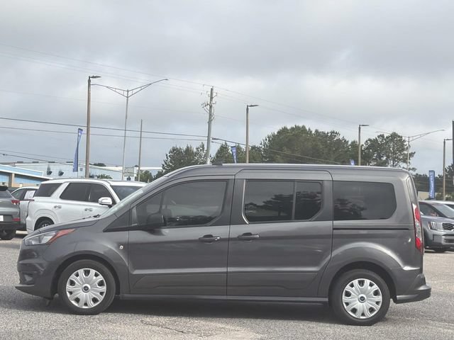 Used 2023 Ford Transit Connect XLT FWD image 11