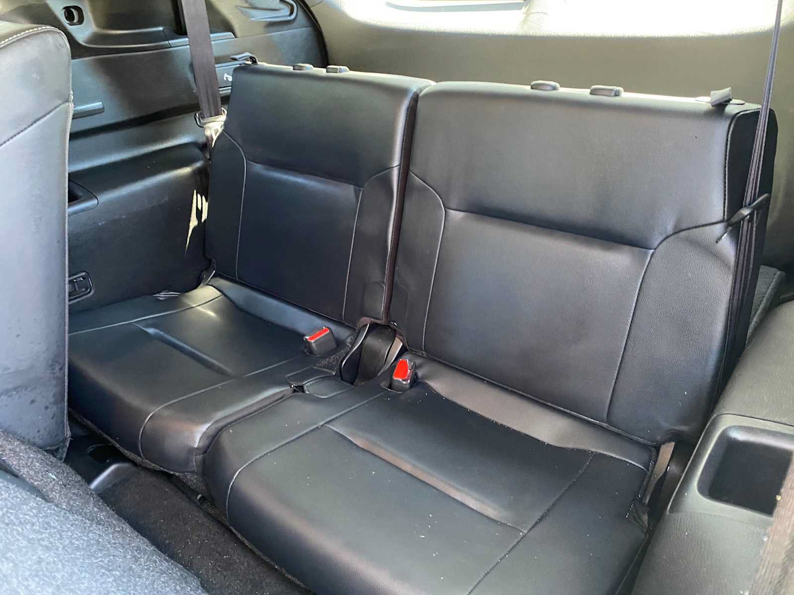 Used 2023 Mitsubishi Outlander SEL AWD/4WD image 12