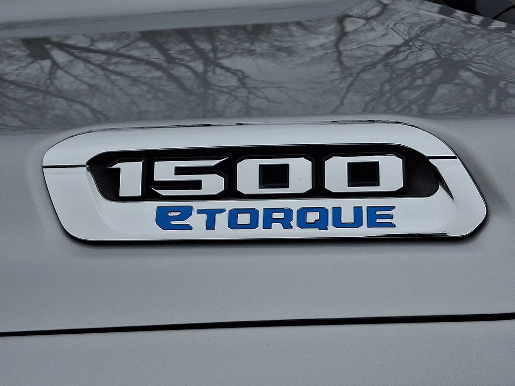 Used 2022 RAM 1500 Big Horn image 31