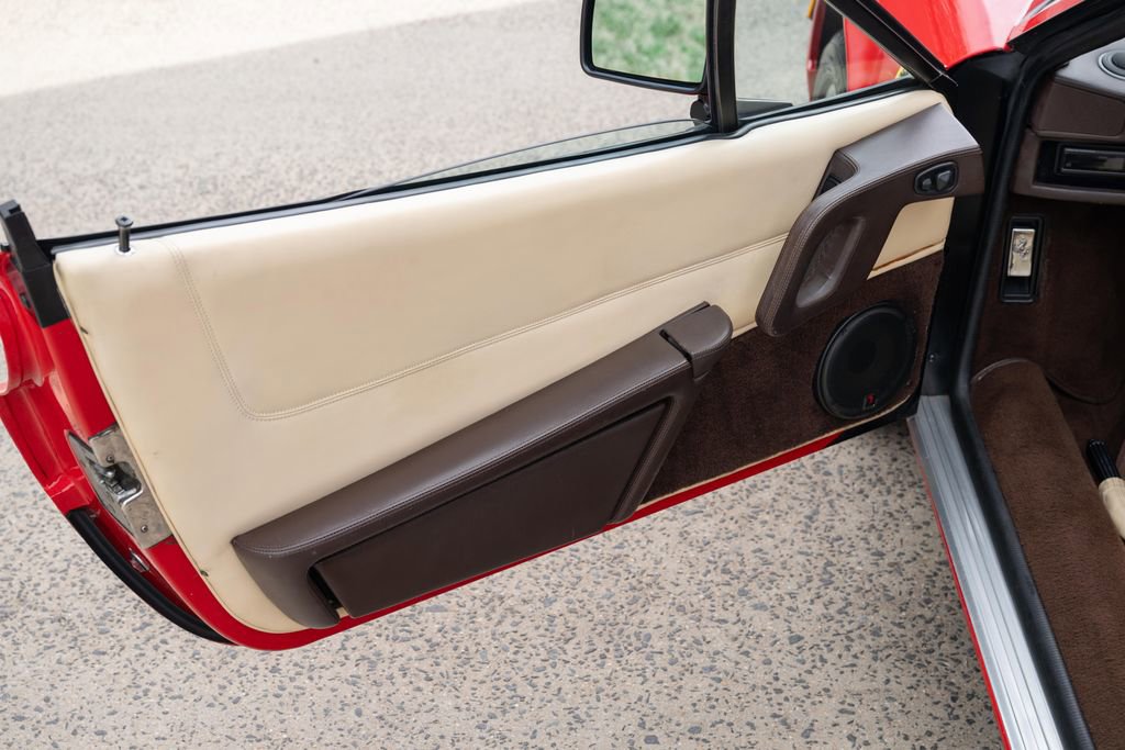 Used 1988 Ferrari 328 GTS image 17