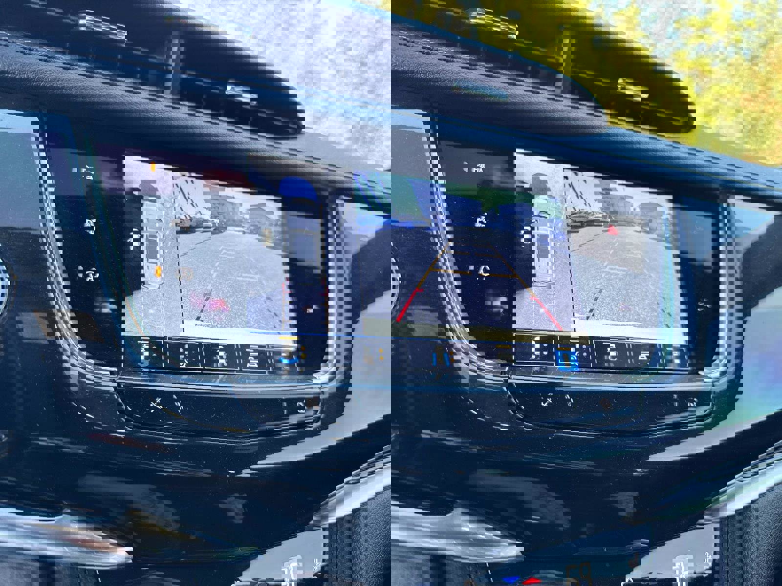 Certified 2024 Cadillac XT6 Premium Luxury w/ Technology Package image 28