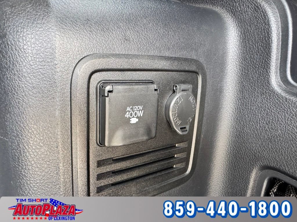 Used 2024 Toyota 4Runner TRD Off-Road Premium w/ Moonroof Package AWD/4WD image 49