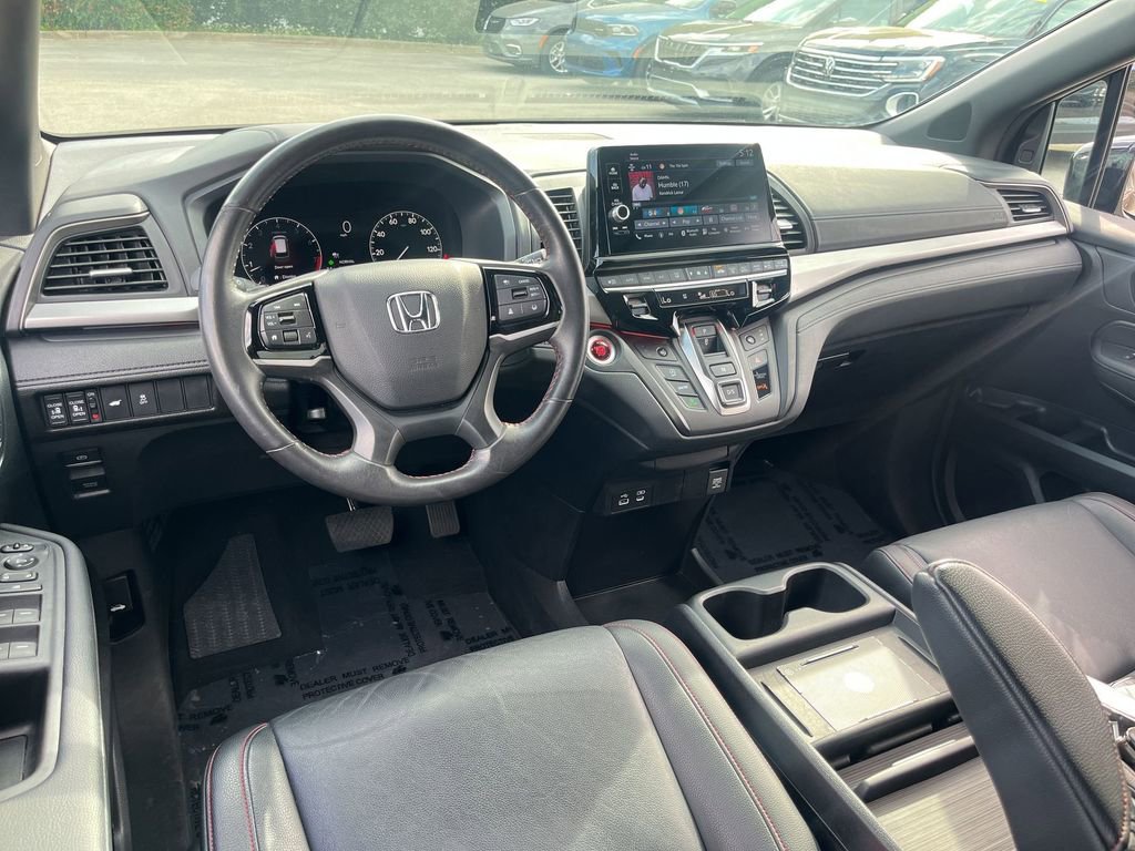 Used 2025 Honda Odyssey Sport-L image 26