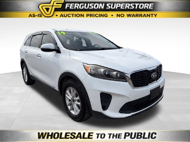 Used 2019 Kia Sorento AWD V6