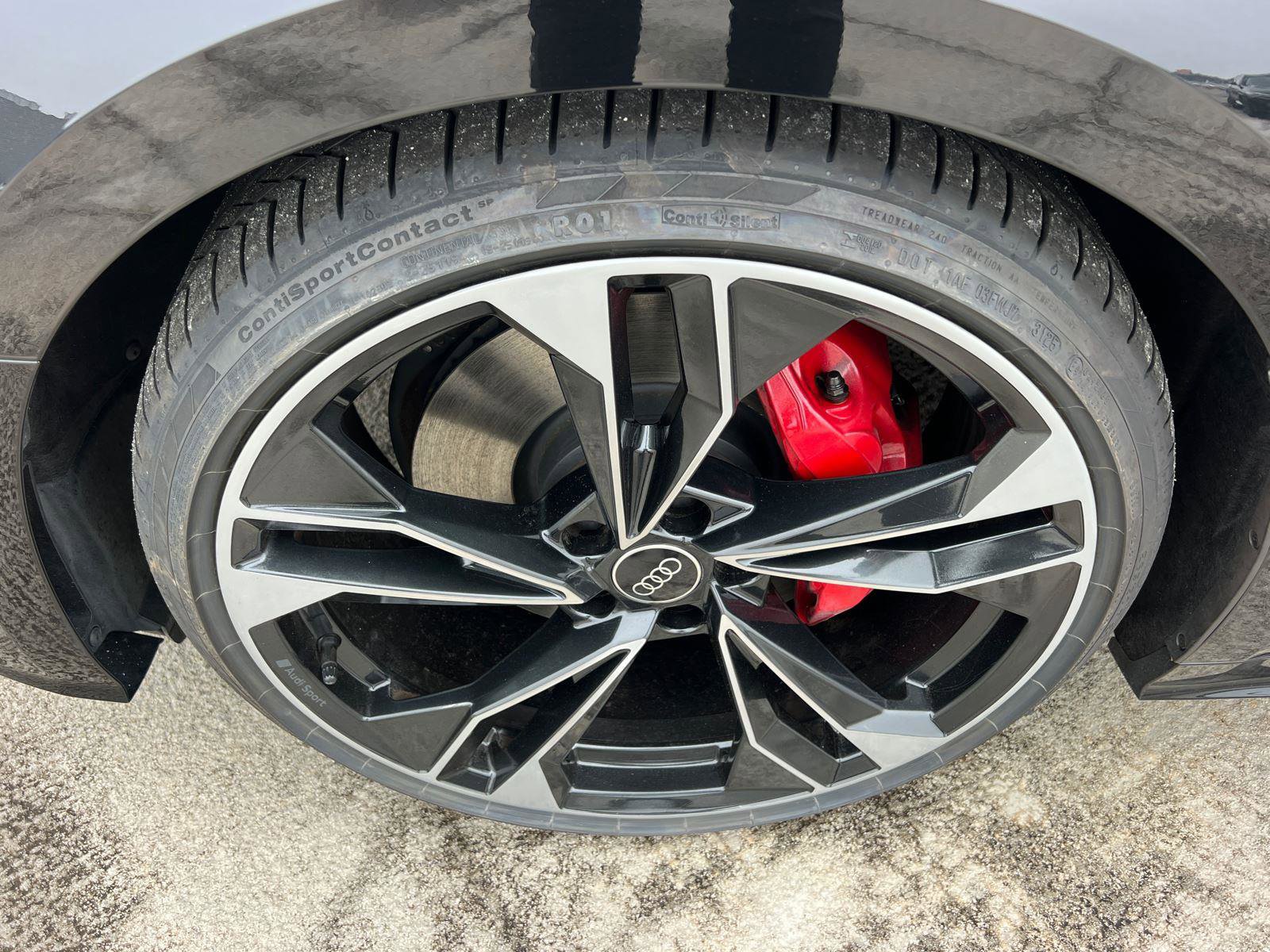 Used 2024 Audi S5 Premium Plus image 11