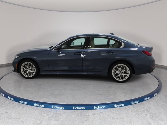 Used 2026 BMW 330i xDrive Sedan w/ Premium Package AWD/4WD image 8