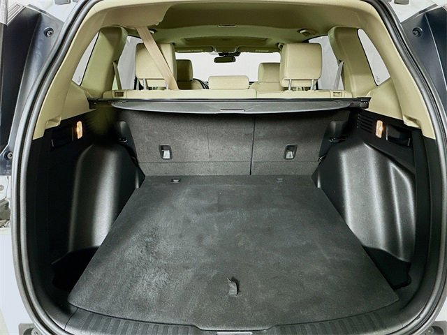 Certified 2022 Honda CR-V EX image 29