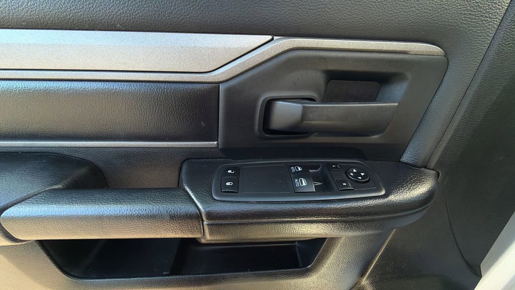 Used 2020 RAM 3500 Tradesman image 26