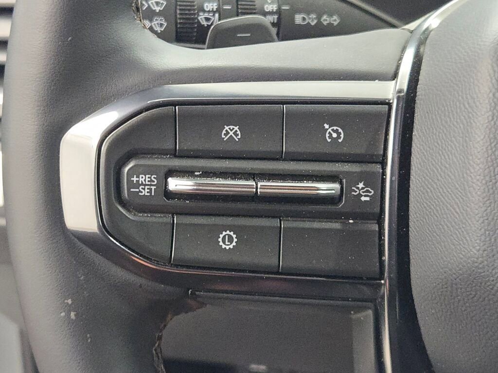 Used 2024 GMC Acadia AT4 w/ LPO, Floor Liner Package image 33