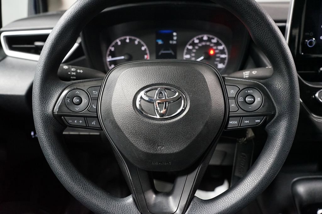 Certified 2023 Toyota Corolla LE image 12