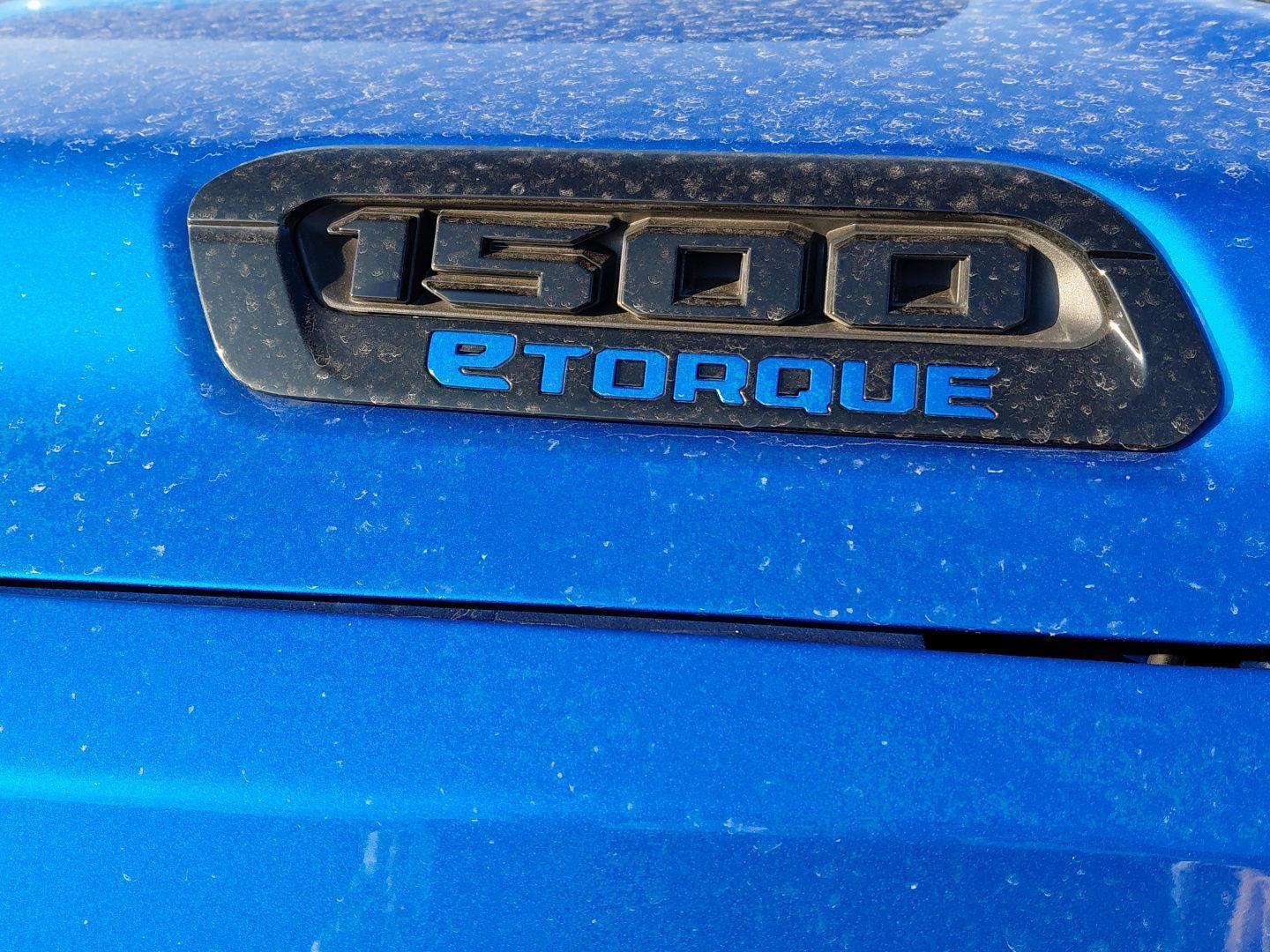 New 2026 RAM 1500 Big Horn AWD/4WD image 29