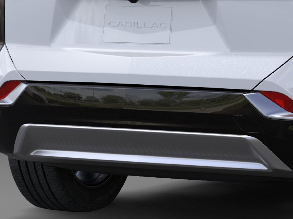 New 2027 Cadillac Optiq Premium Luxury AWD/4WD image 14