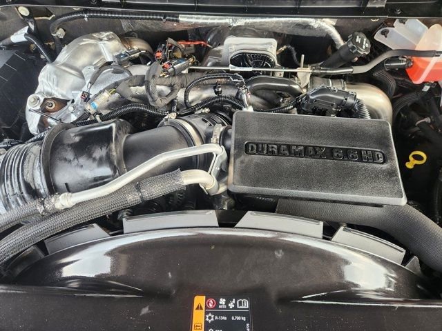 Used 2024 GMC Sierra 2500 AT4 w/ AT4 Premium Plus Package image 33