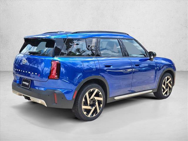 New 2027 MINI Cooper Countryman S AWD/4WD video 2