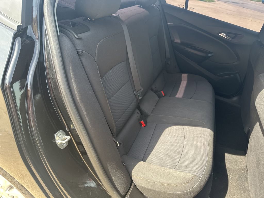 Used 2019 Chevrolet Cruze LS w/ LS Convenience Package image 78