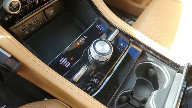 Certified 2021 Jeep Grand Cherokee L Summit AWD/4WD image 23
