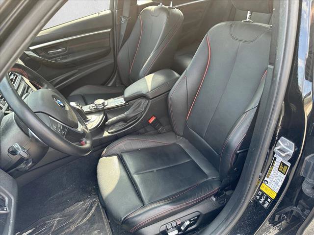 Used 2016 BMW 328i xDrive Sedan image 12
