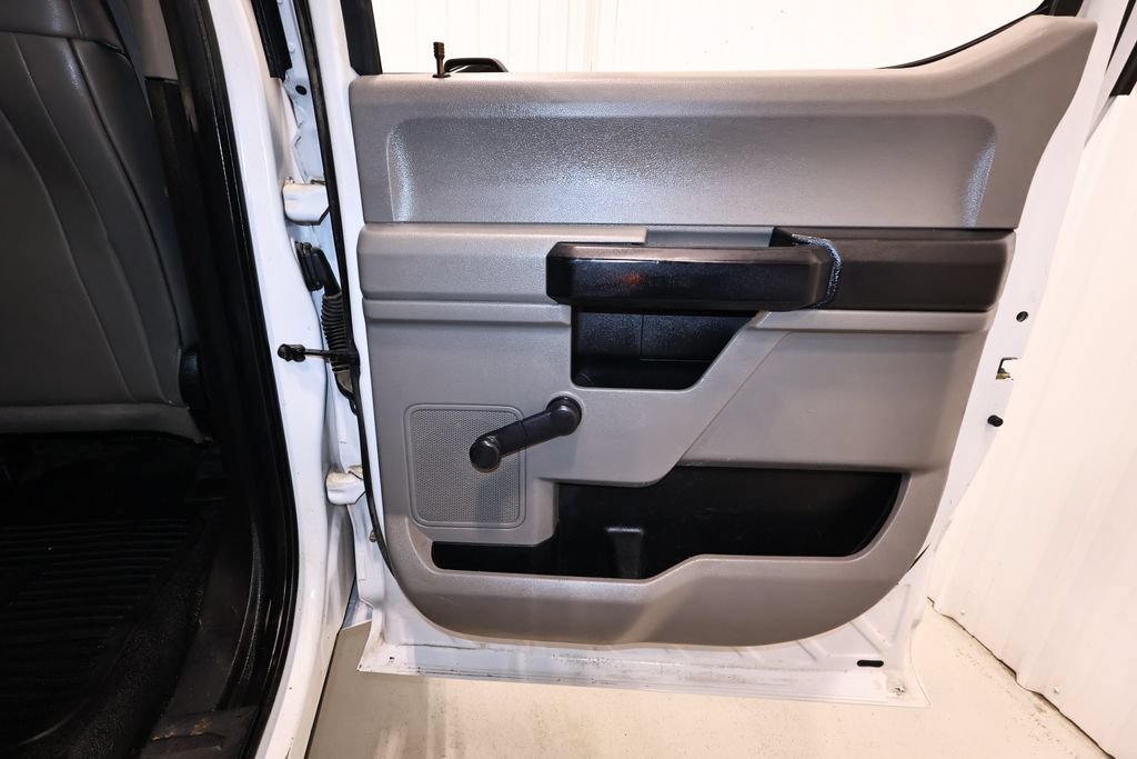 Used 2018 Ford F450 XL AWD/4WD image 14