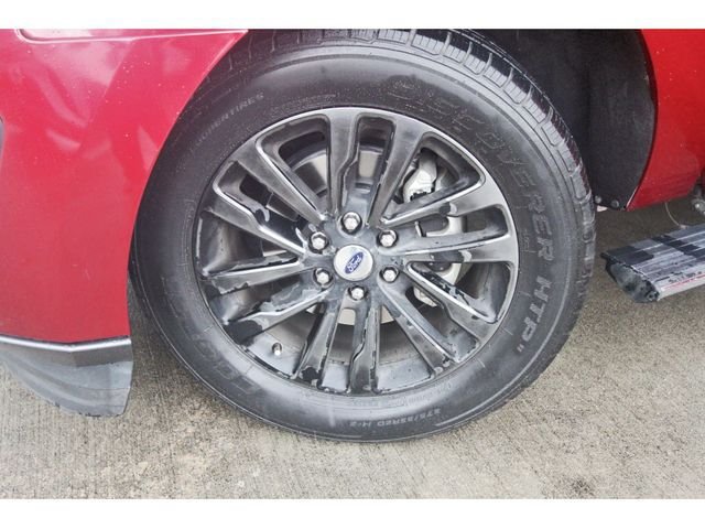 Certified 2019 Ford Expedition Limited w/ Equipment Group 301A RWD image 28