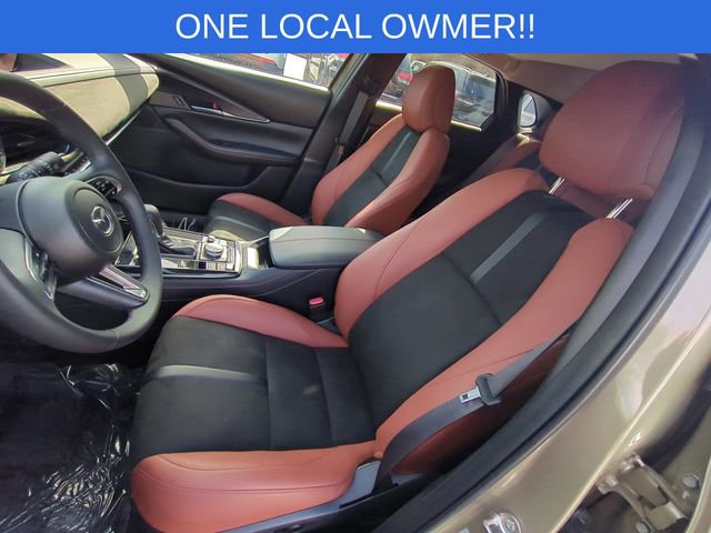 Used 2024 MAZDA CX-30 Carbon image 21