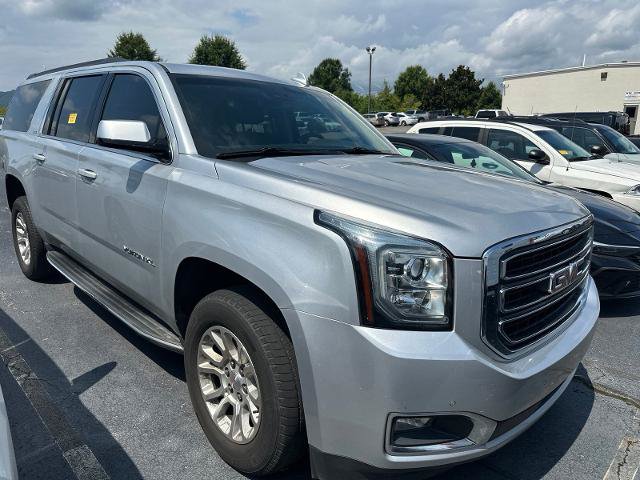 Used 2019 GMC Yukon XL SLT w/ Open Road Package RWD image 2