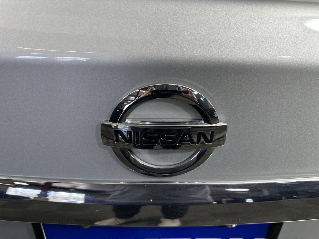 Used 2016 Nissan Altima 2.5 S w/ Power Driver Seat Package FWD image 31