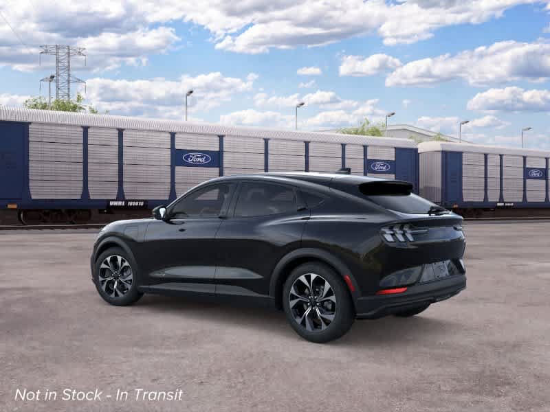 New 2026 Ford Mustang Mach-E Select RWD image 4