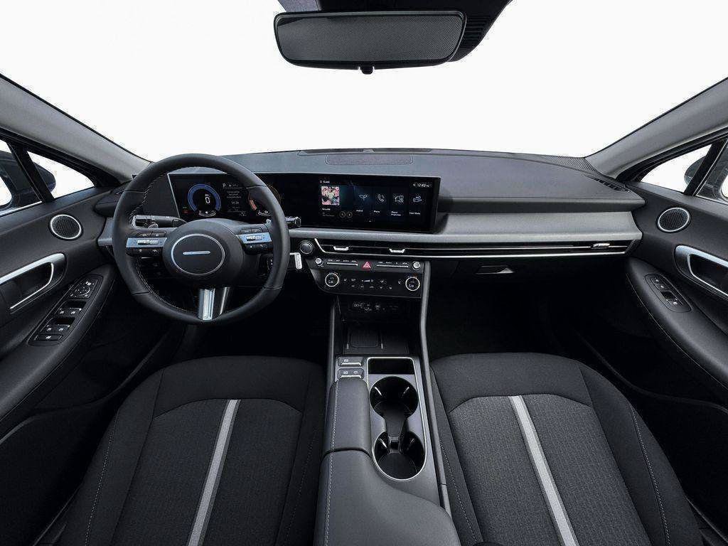 New 2026 Hyundai Sonata SEL FWD image 13