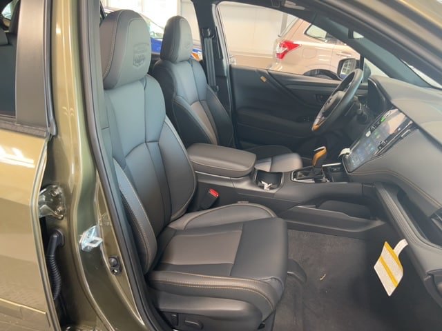 New 2023 Subaru Outback Wilderness AWD/4WD image 15