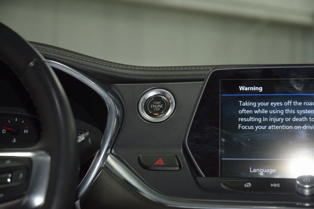 Used 2019 Chevrolet Blazer L image 32