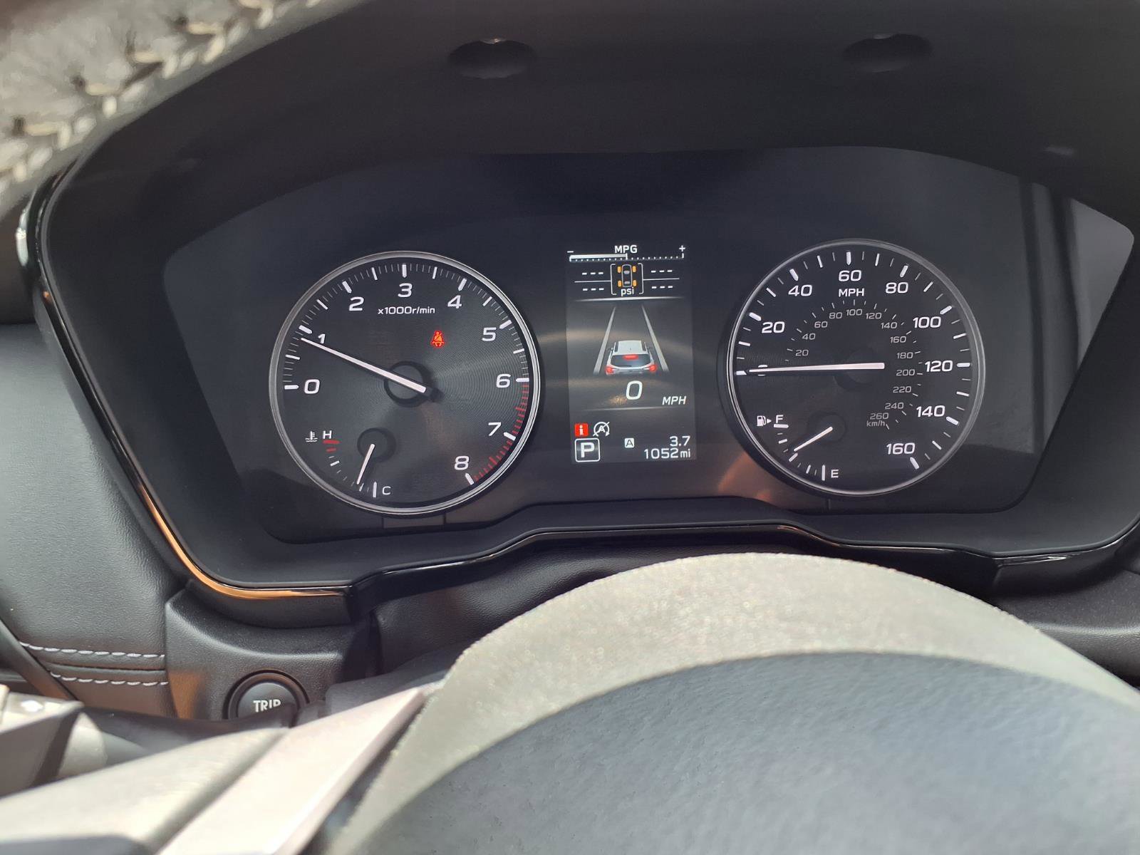 Certified 2025 Subaru Outback Premium w/ Popular Package #1A image 13