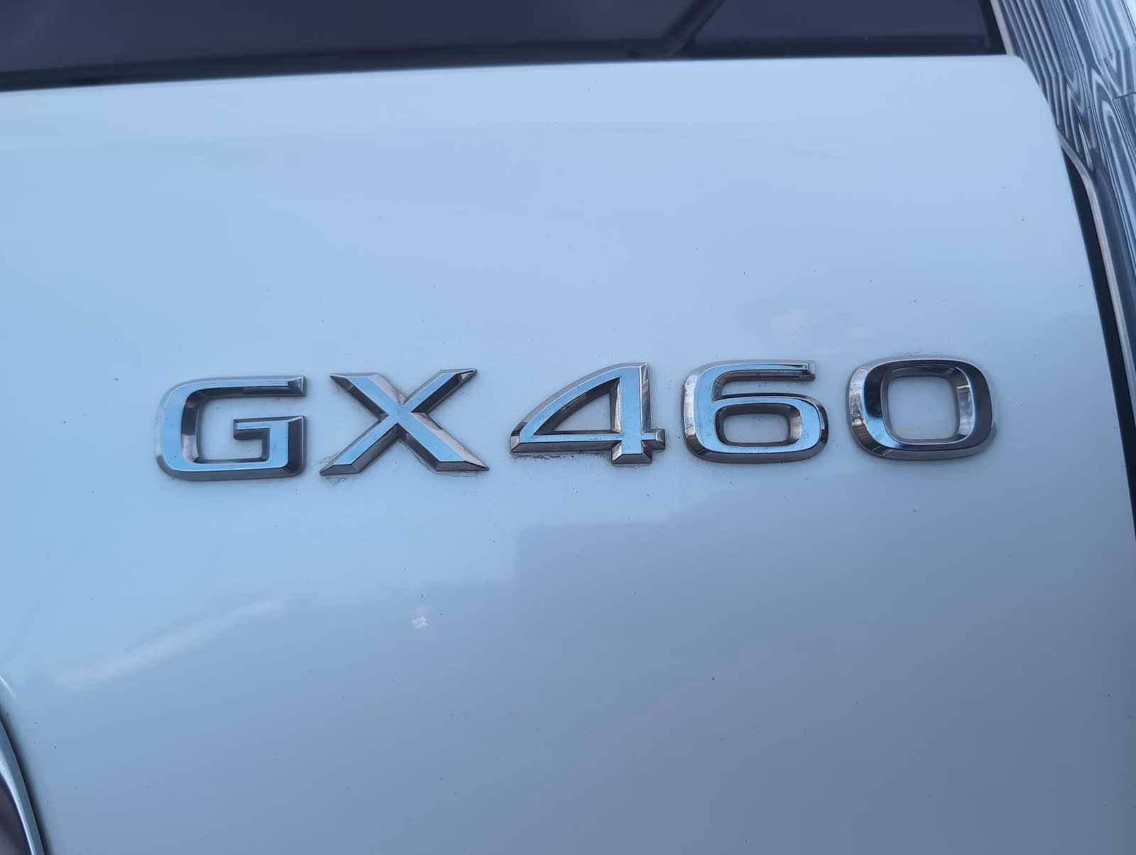 Used 2020 Lexus GX 460 Premium image 32