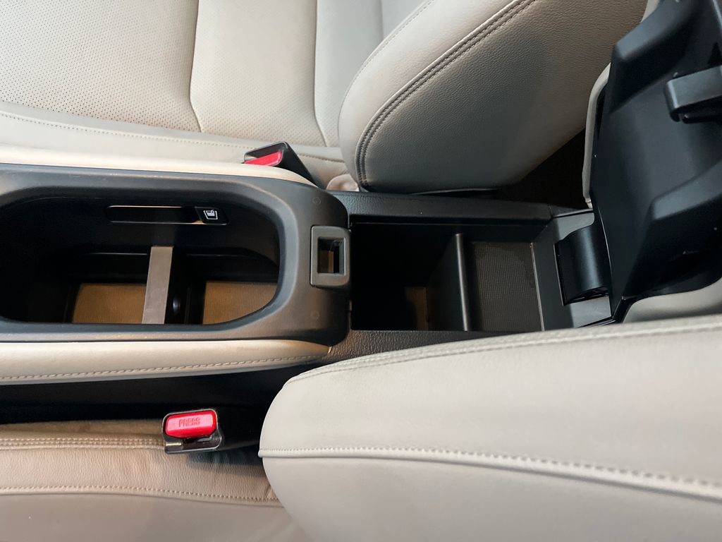 Used 2019 Honda HR-V EX-L image 26