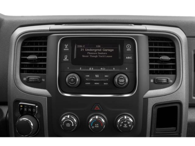 Used 2018 RAM 1500 Rebel w/ Luxury Group AWD/4WD image 7