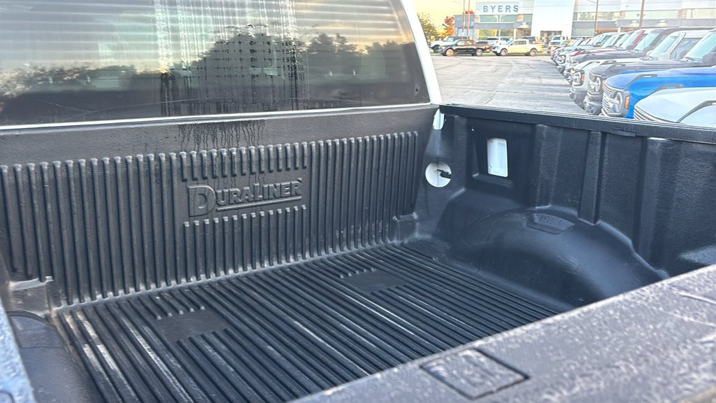 Used 2024 Ford F150 XLT w/ Tow/Haul Package AWD/4WD image 30