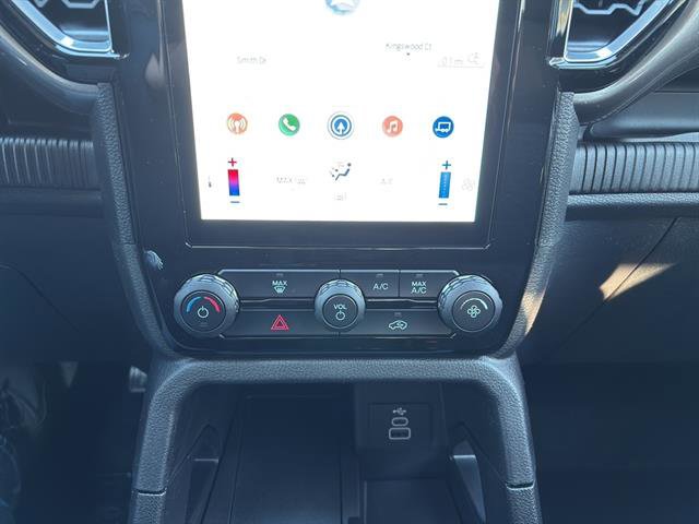 New 2025 Ford Ranger XLT w/ Trailer Tow Package image 22