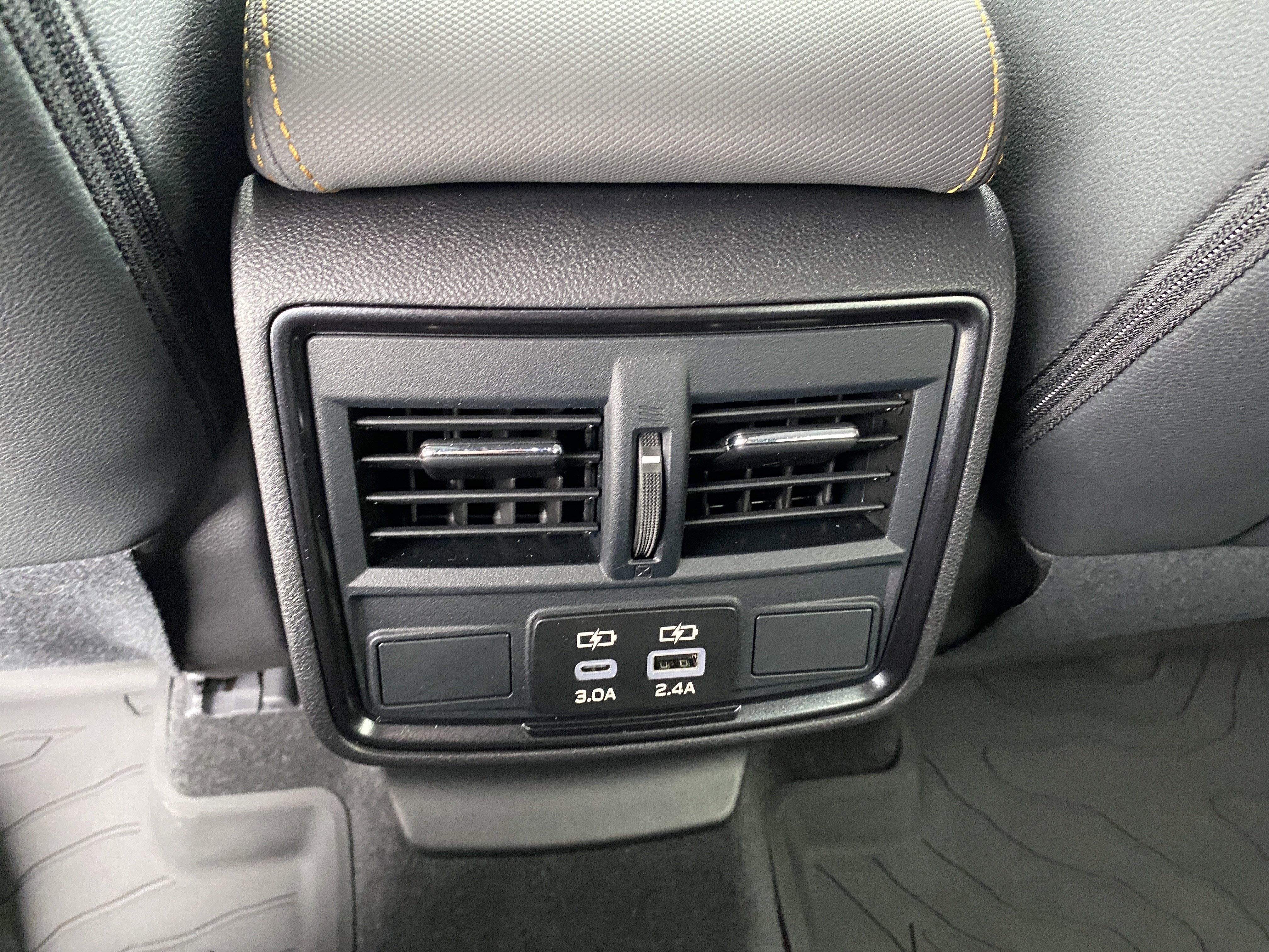 Certified 2026 Subaru Forester Wilderness image 35