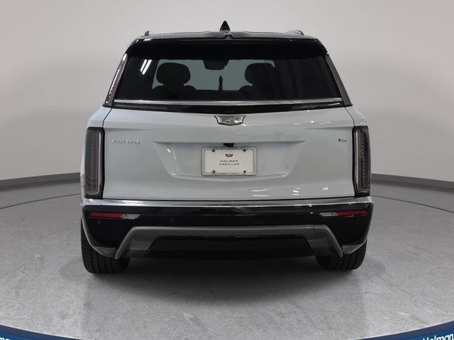 New 2027 Cadillac Vistiq Luxury w/ LPO, Floor Liner Package AWD/4WD image 6