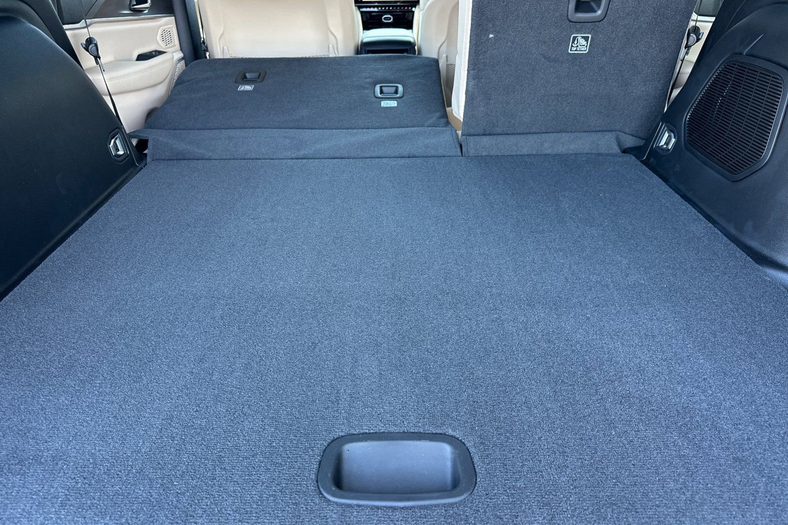 New 2026 Jeep Grand Cherokee Limited image 18