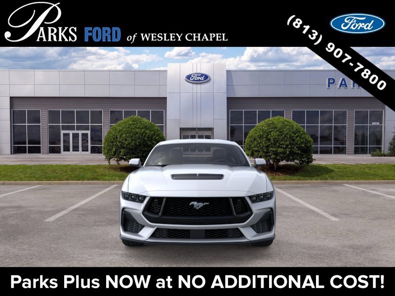 New 2026 Ford Mustang GT Premium RWD image 6