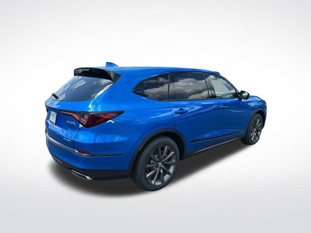 New 2026 Acura MDX A-Spec image 2