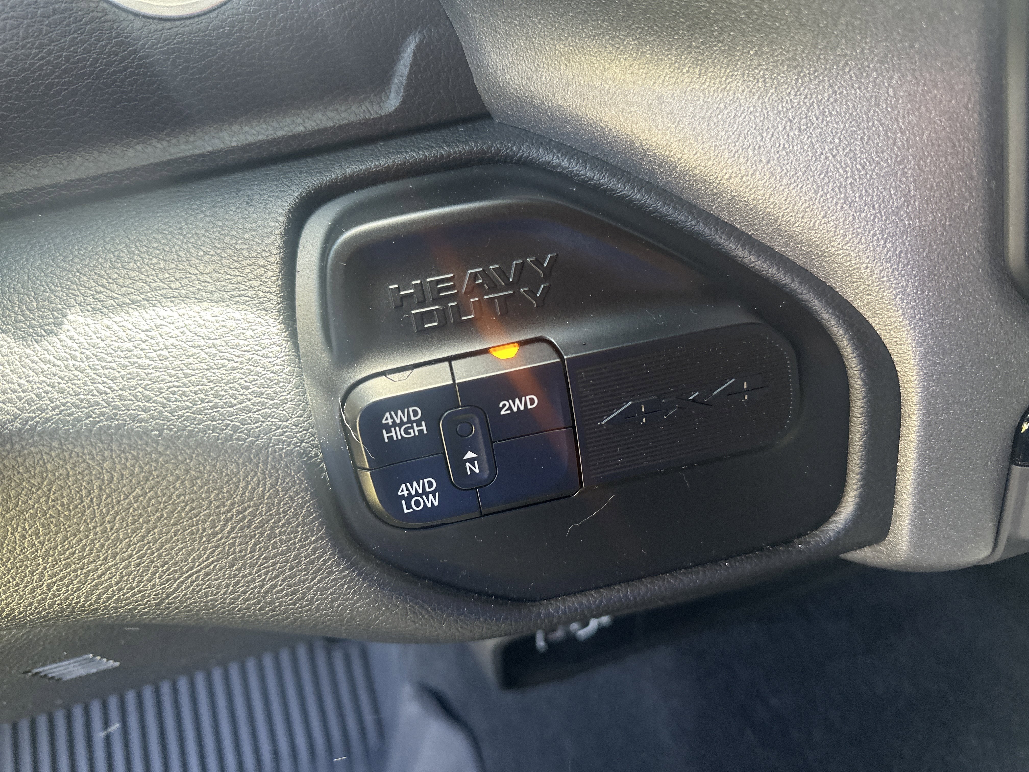 Used 2022 RAM 3500 Tradesman AWD/4WD image 34