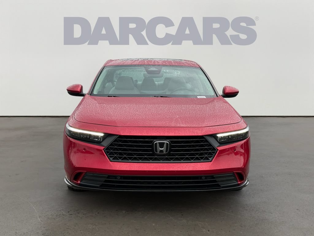 Used 2024 Honda Accord EX-L image 2