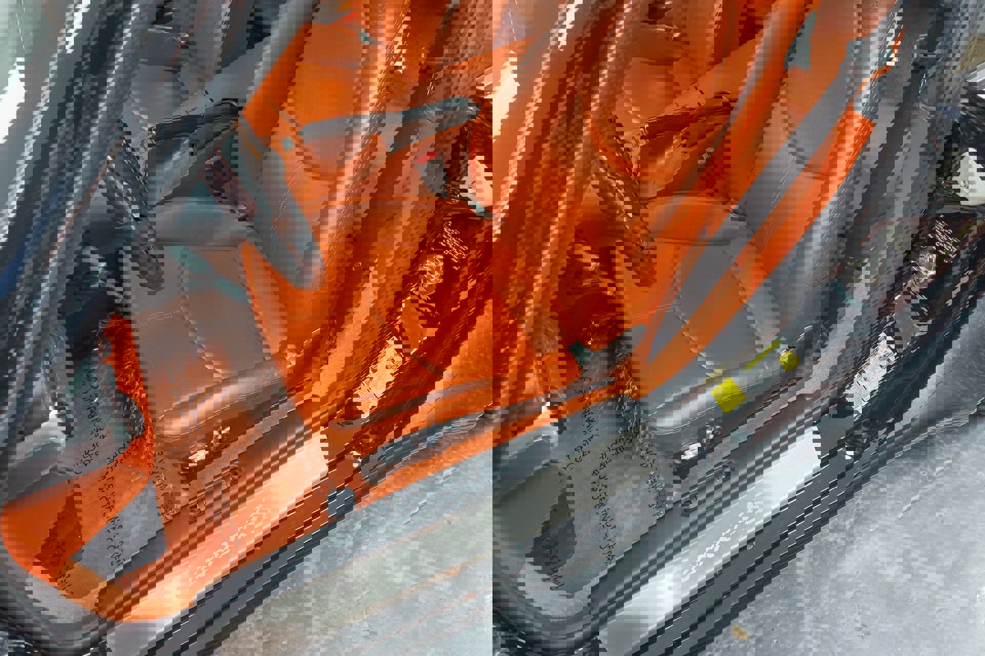 Used 2009 Porsche 911 Carrera 4S image 58