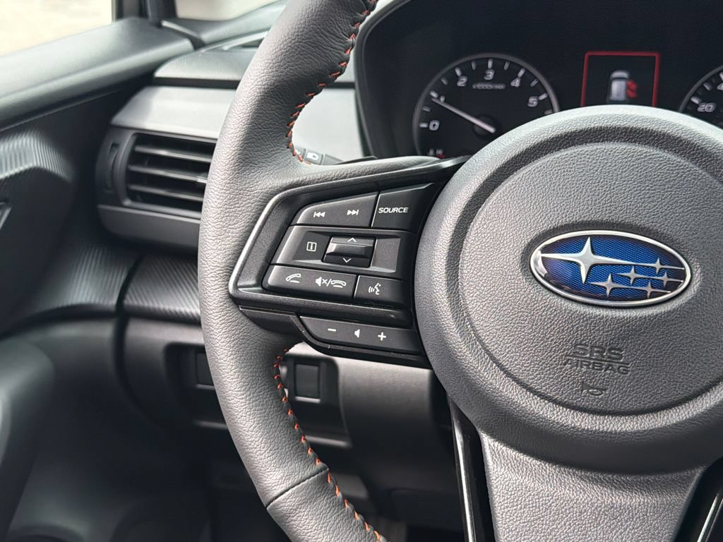 New 2026 Subaru Crosstrek 2.5i Limited AWD/4WD image 20