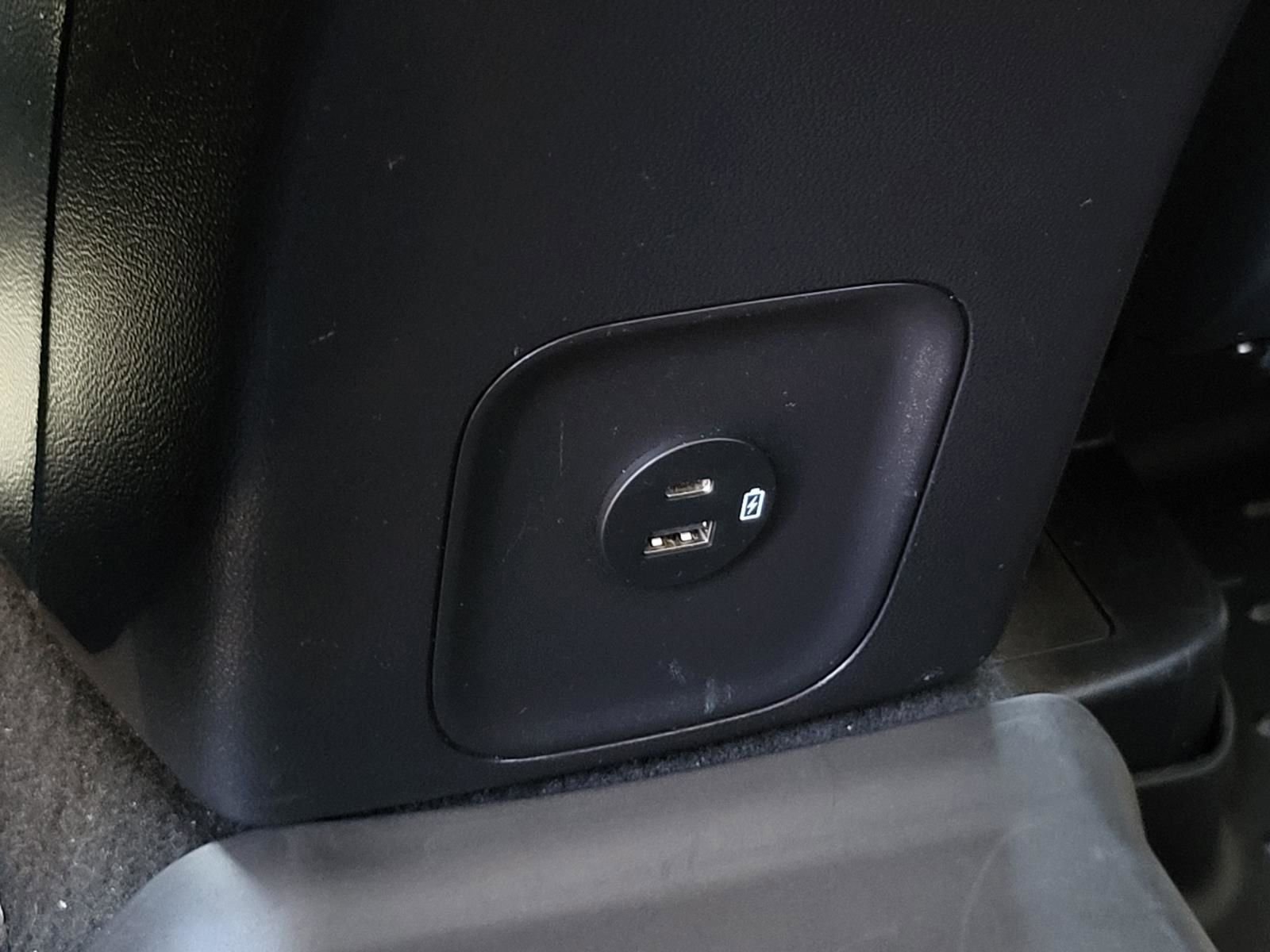 Used 2023 Ford Bronco Sport Big Bend w/ Convenience Package AWD/4WD image 16