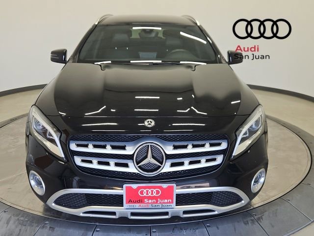 Used 2020 Mercedes-Benz GLA 250 image 2