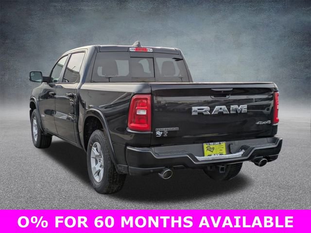 New 2026 RAM 1500 Big Horn image 6